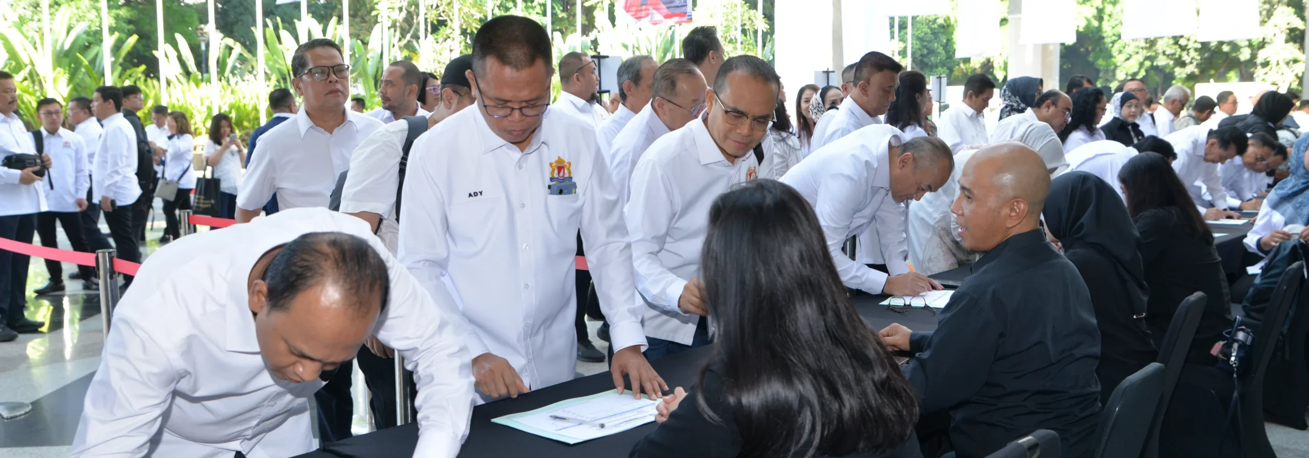 Kegiatan Kadin Sulawesi Tengah
